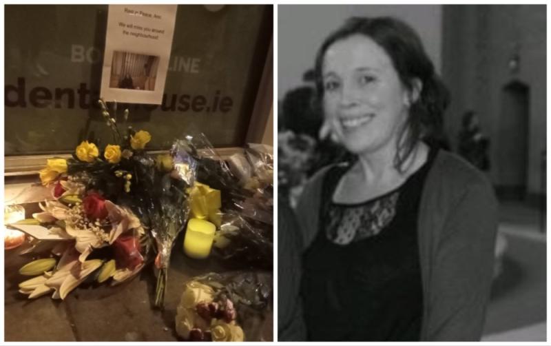 Vigil held to remember Laois woman found dead in Dublin