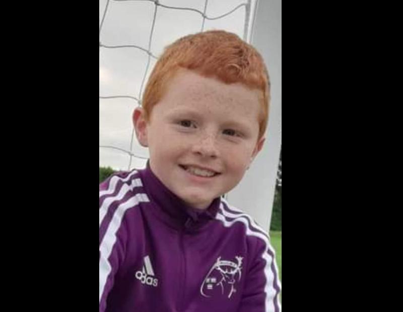 Funeral of 10-year-old Dylan Coady-Coleman killed in tragic Clare crash to take place today