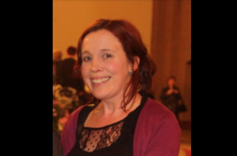 'Dublin lost the kindest and nicest soul':  Tributes pour in for homeless woman after hundreds gather for vigil 
