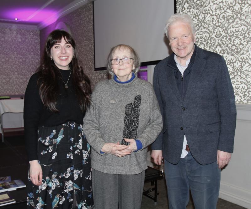 Offaly Archives  a valuable resource for the preservation of our heritage 