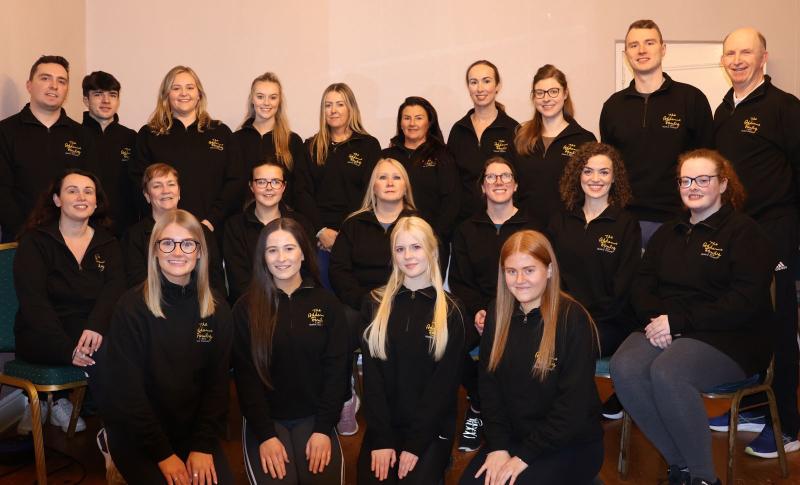 Offaly group presents 'The Addams Family': A spectacular theatrical experience
