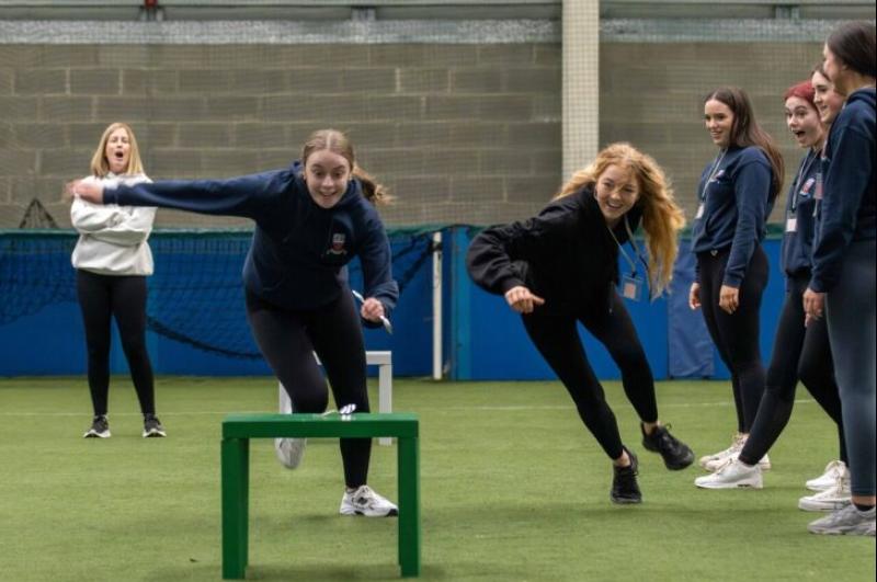 &euro;399k for Tipperary Sports Partnership with emphasis on women in sport