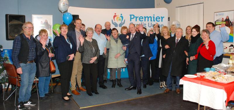 First AGM for Premier Credit Union since Roscrea and Thurles merger