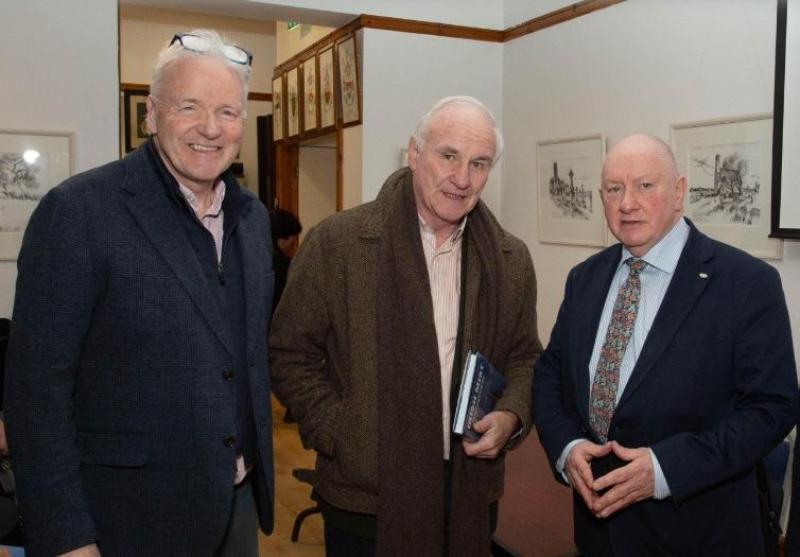 SEAMUS DOOLEY