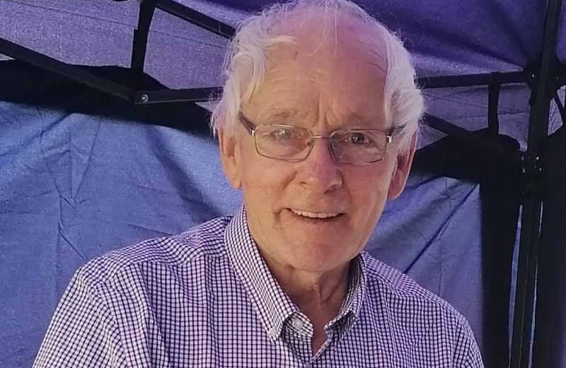 Tributes share 'lovely memories' after death of legendary Offaly resident