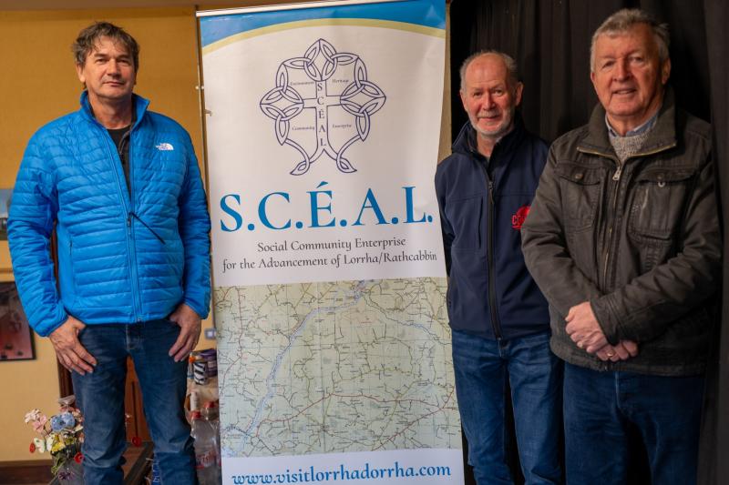 Public meeting next week after funding boost for Friar's Lough in Lorrha