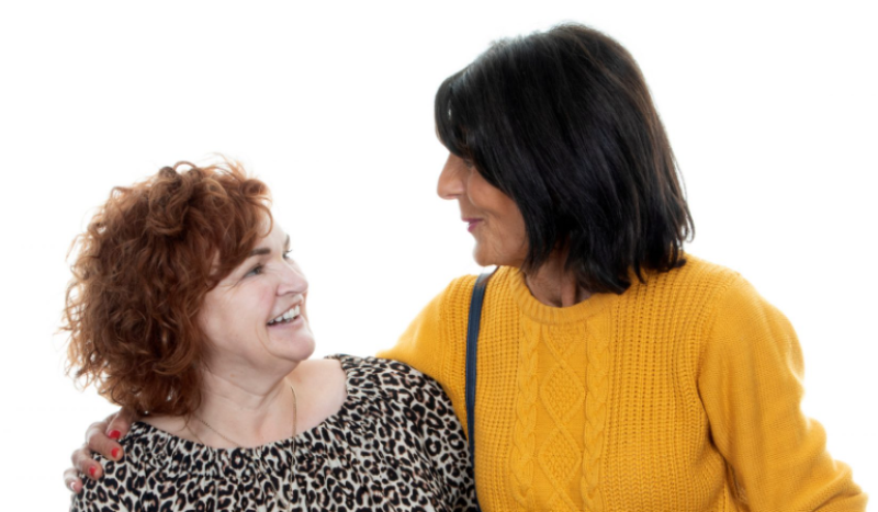 Job Alert:  Alzheimer Society Of Ireland now hiring in Offaly
