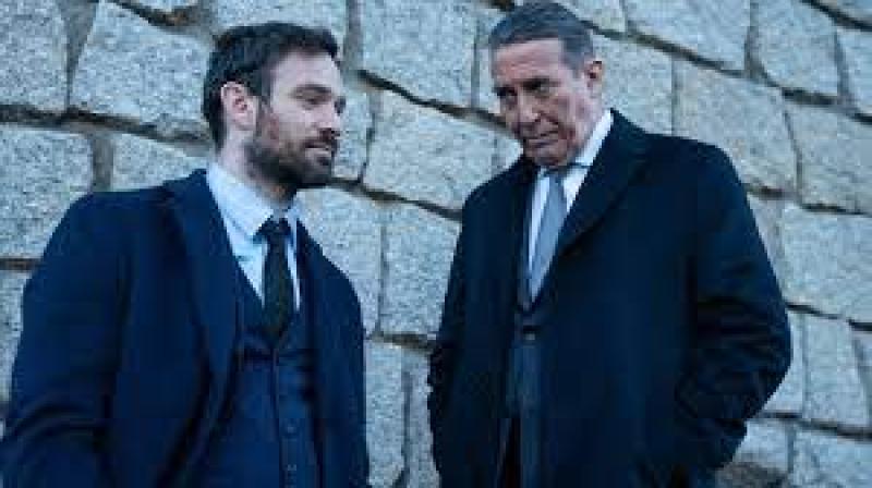 RTÉ’s KIN and Lies We Tell nominated for IFTA alongside Cillian Murphy and Andrew Scott