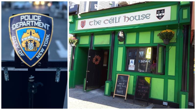 Tributes paid to 'lovely soul' as NYPD release name of Longford woman who died in pub attack