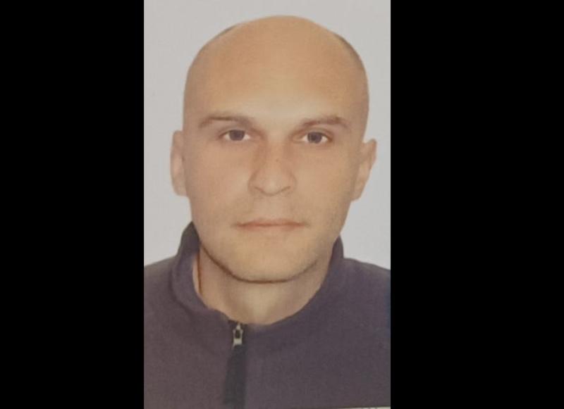 ALERT: Garda appeal to find man missing from home in Offaly 