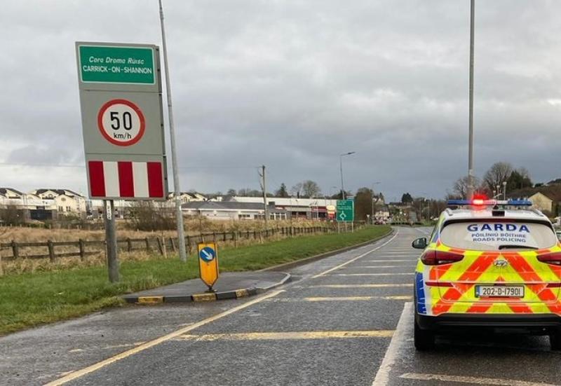 Suspected drug driver caught speeding on Easter Sunday faces fine and potential court date