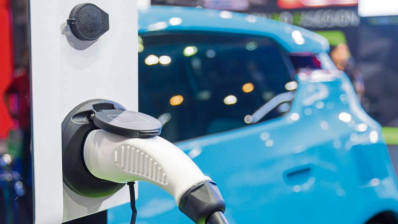 ALERT: Thousands of Irish motorists hit by ESB price hike to charge electric cars 