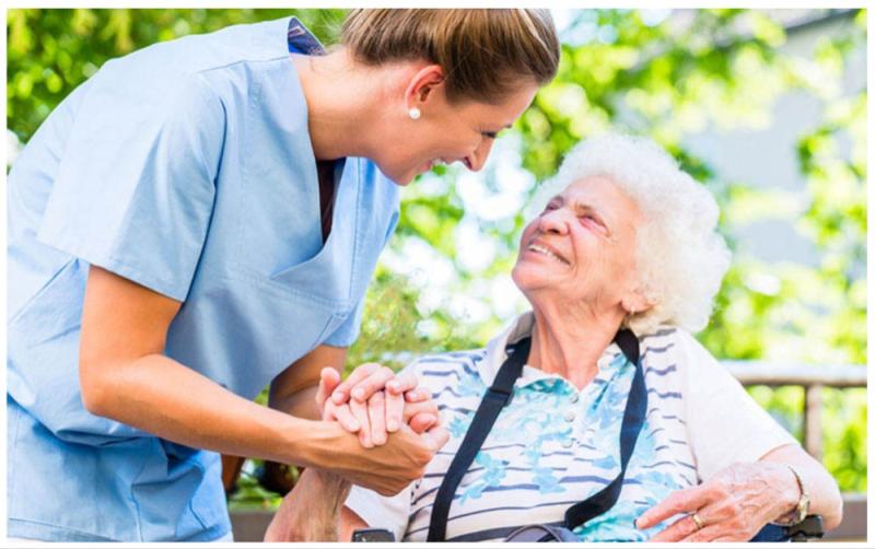 Job Alert: Comfort Homecare are now recruiting Community Health Care Workers