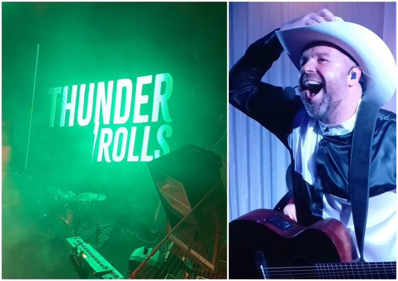 Garth Brooks is coming to Offaly (sort of!) as pub announce huge shows
