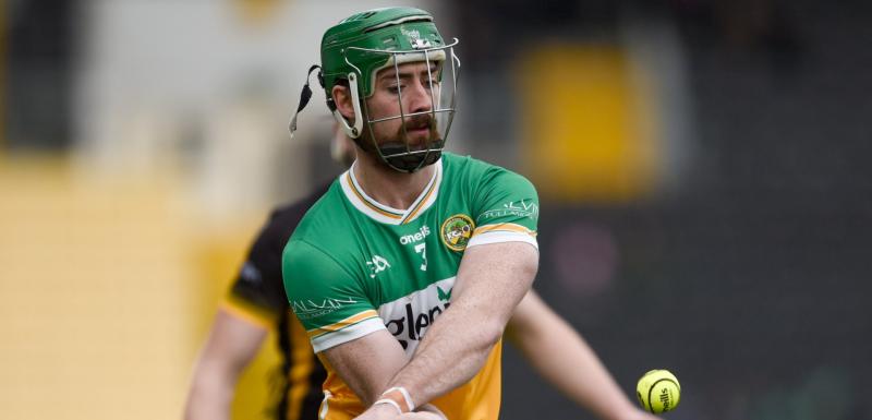 Return to final the target as Offaly prepare for tough Joe McDonagh Cup campaign