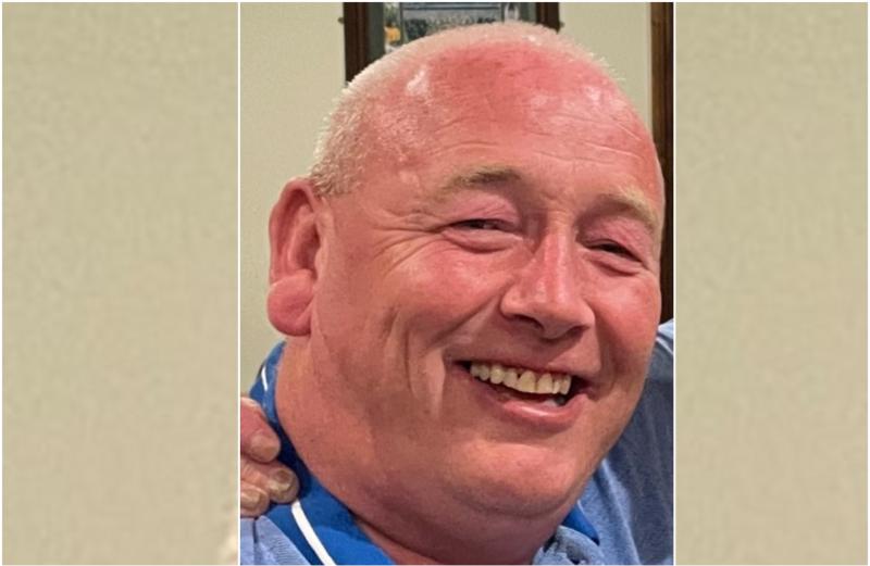 'Many great memories' - Tributes paid after unexpected death of beloved Offaly man