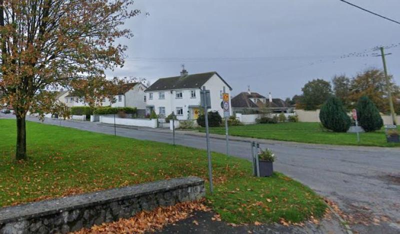 Hill View Cloghan Offaly