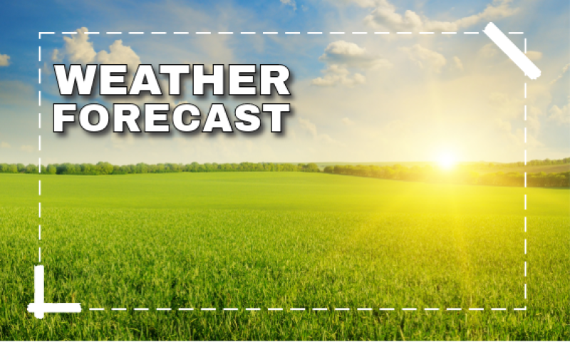 Met Eireann weather twist after Ireland sun blast and hottest weekend of the year
