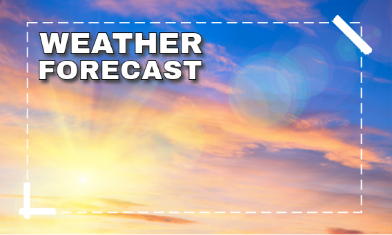 traffic evening M50 motorway