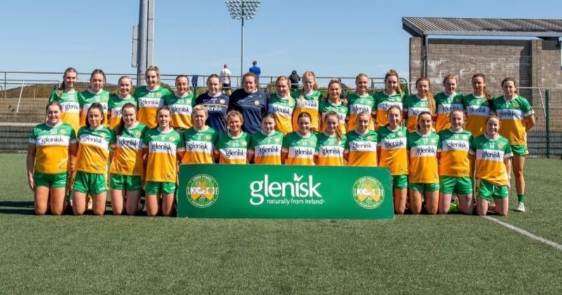 Offaly denied deserved victory by last gasp Westmeath point