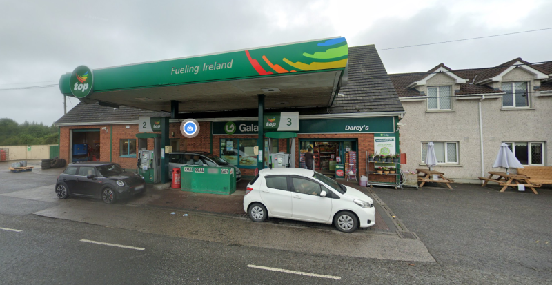 Huge excitement as busy Offaly shop sells €150,000 winning scratch card