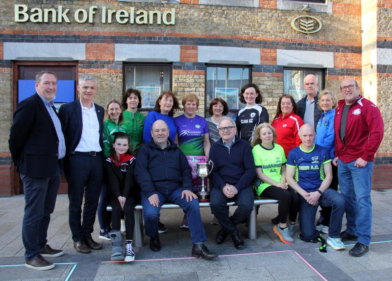 Ashling Murphy memorial road race retains high profile