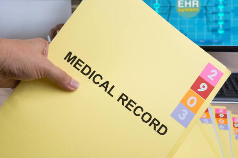 Dept of Health and Medical Council unable to help patients access their medical records