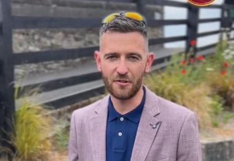 John Coady Kilkenny