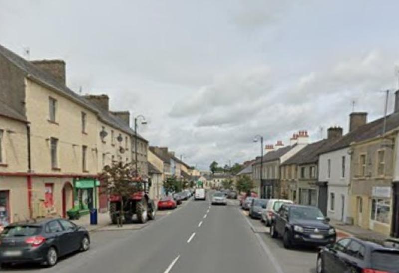 Main Street Borrisokane