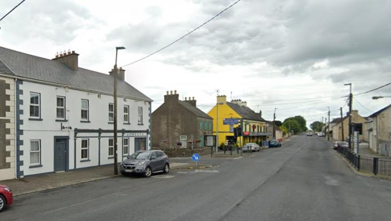 Toomevara