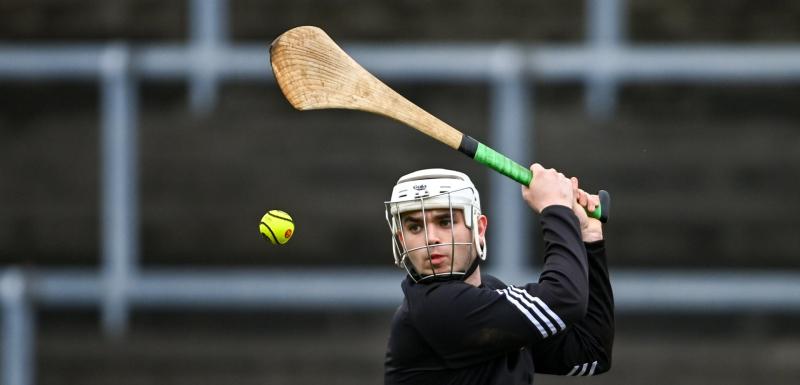 Offaly battle first minute red card to wear down Westmeath and keep fate in own hands