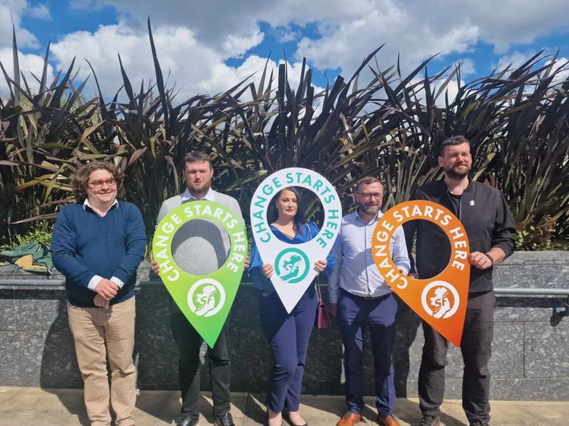 Tipperary Sinn Fein