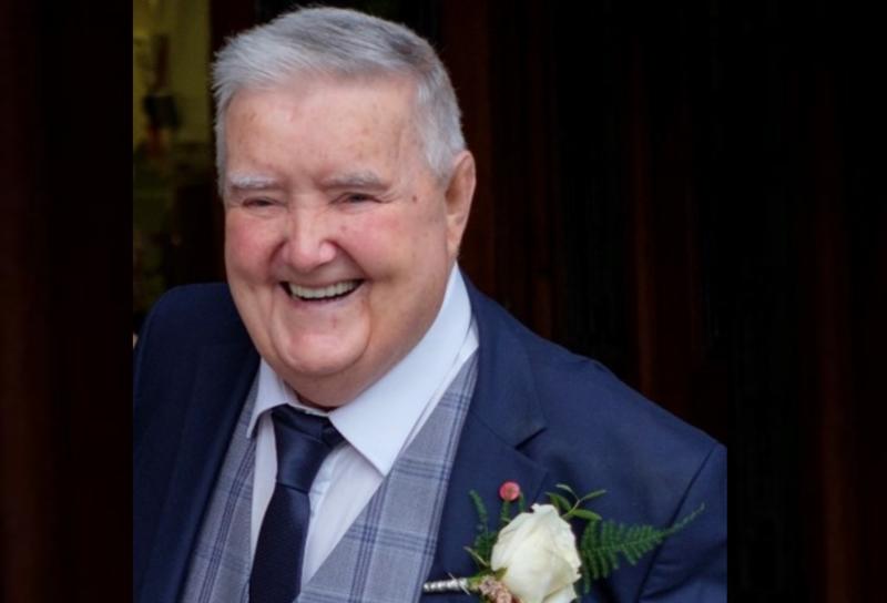 'He would always stop and talk' - Tributes paid after death of Offaly 'character'