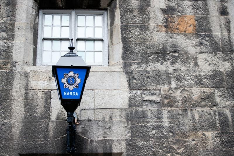Man attacked and threatened during aggravated burglary at his home in Dublin