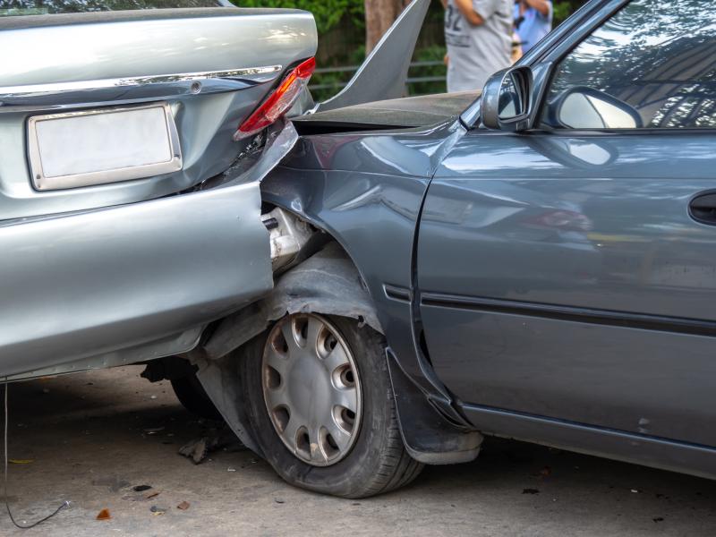REVEALED: The number of accidents caused by uninsured drivers in Offaly in 2023