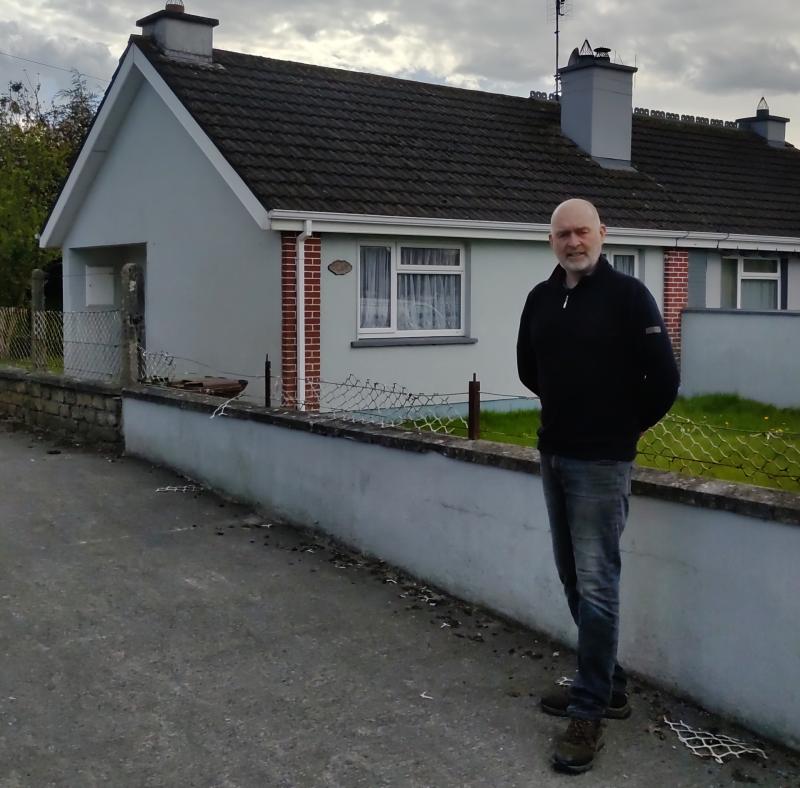 Local election candidate says Government's housing targets are not working