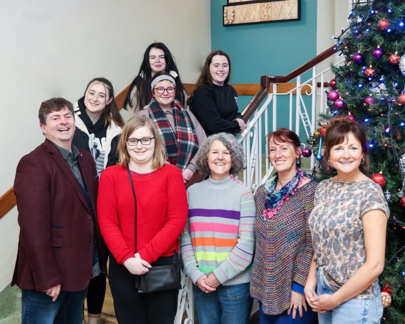LOETB Birr partners with LCETB in exciting collaboration