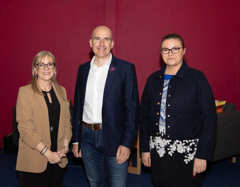 KDA hosts empowering talk by esteemed psychologist on effective communication with youth