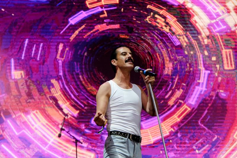 Edenderry Music Festival moves to large marquee at GAA grounds