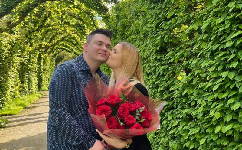 CONGRATS! Huge excitement as couple get engaged on day out in Offaly 