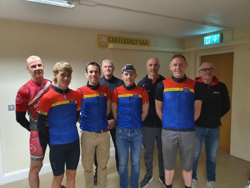 Tullamore to host opening stage of Ras Tailteann
