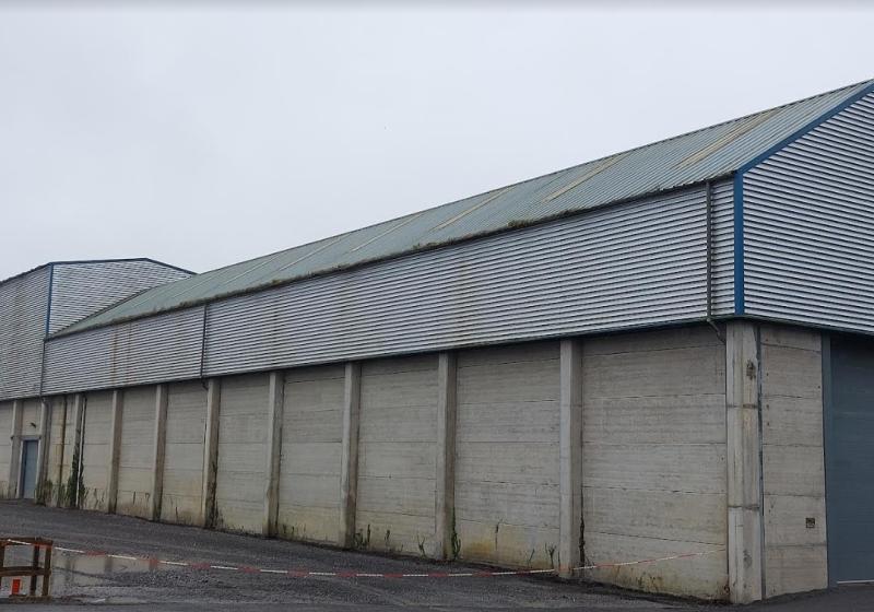 &euro;1.23 million allocated to two community projects in Offaly