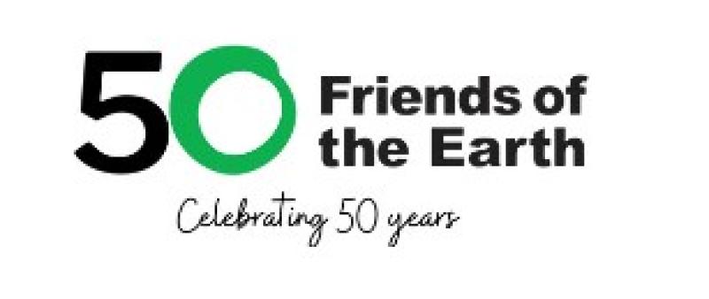 Friends of the Earth raises concerns regarding Bord na Móna and Amazon energy deal