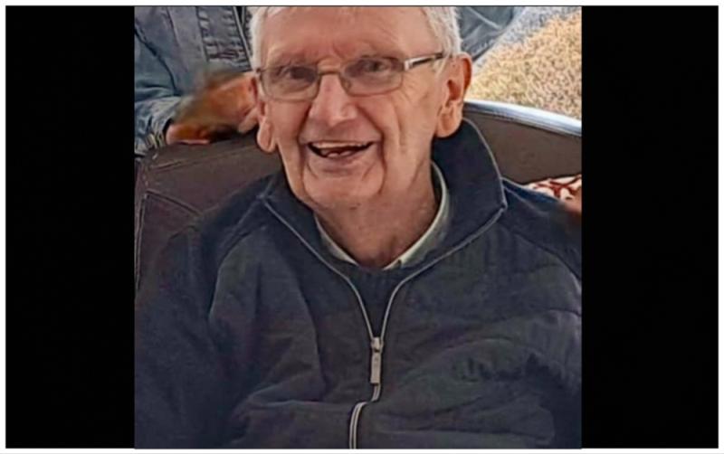 A gentleman and a mentor' - Tributes pour in following death of beloved grandfather from Offaly
