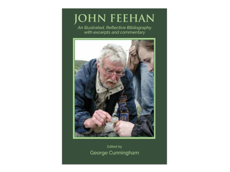 Unique evening to be held in Birr this Friday