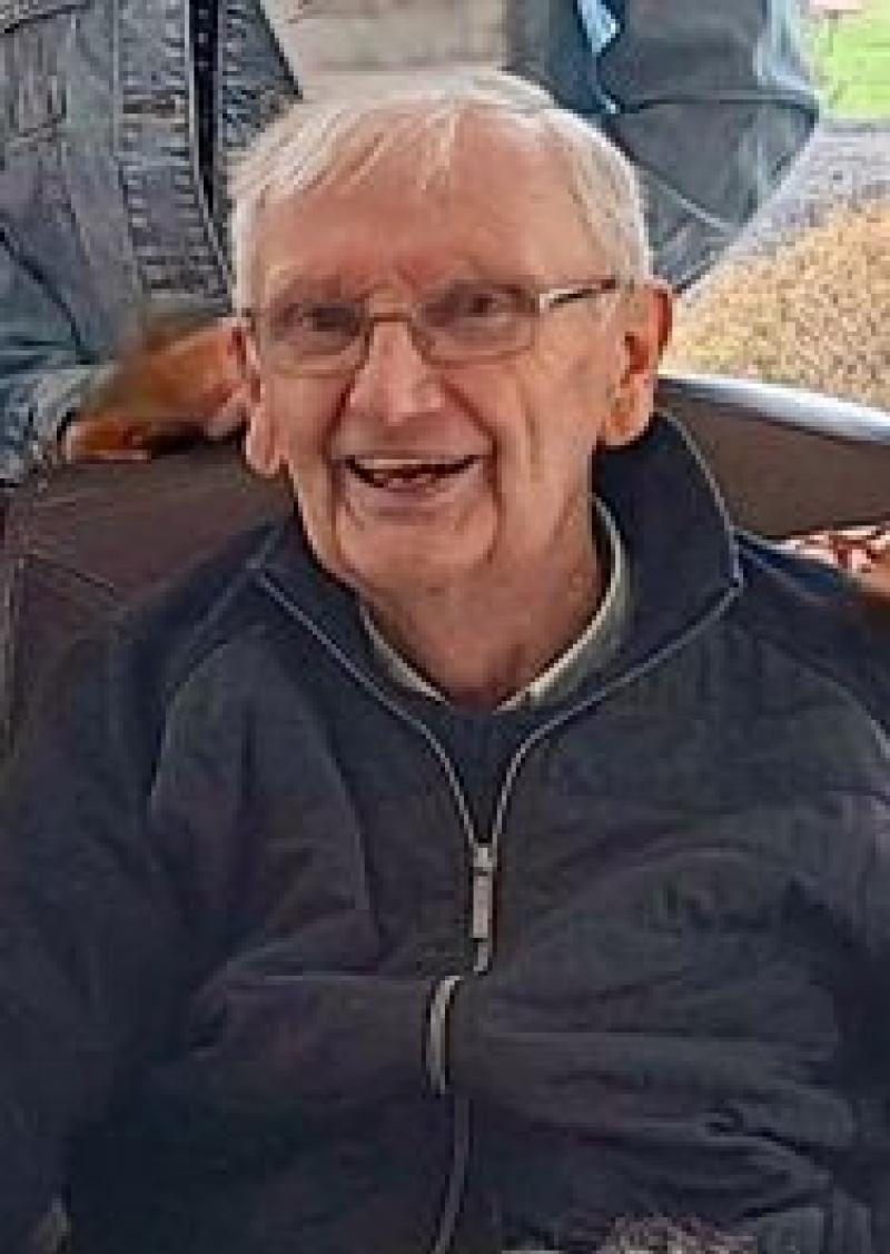 Tributes paid following passing of Life President of Seir Kieran GAA club 