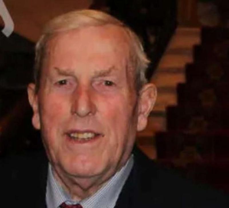 JOHN FLANAGAN