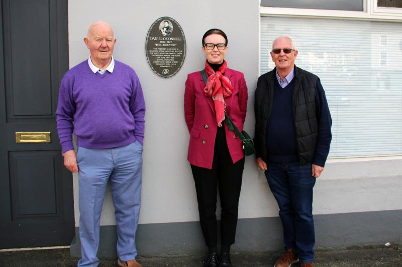 Roscrea Tidy Towns