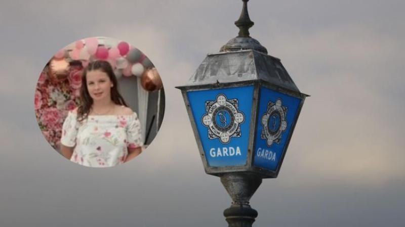 Missing Limerick teen located 'safe and well'
