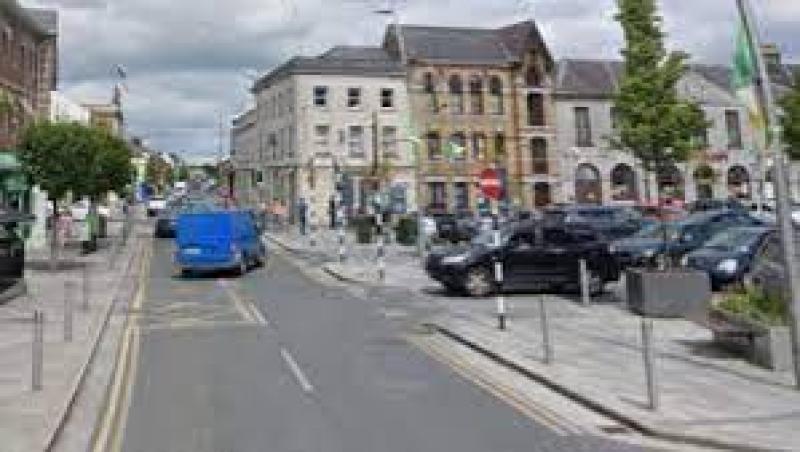 Dates set for public consultation on Tullamore Regeneration Framework and Harbour Masterplan